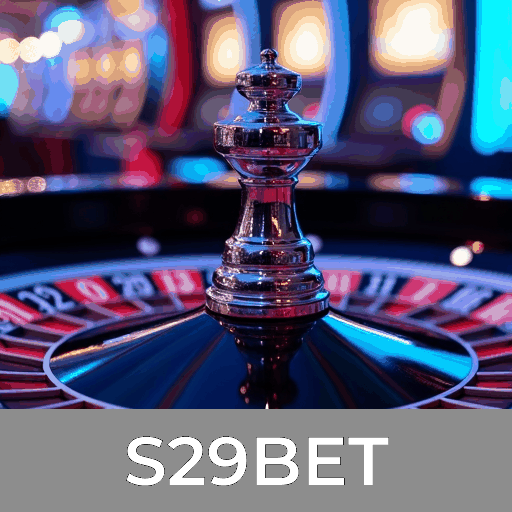 S29BET: Plataforma de apostas segura e premiada